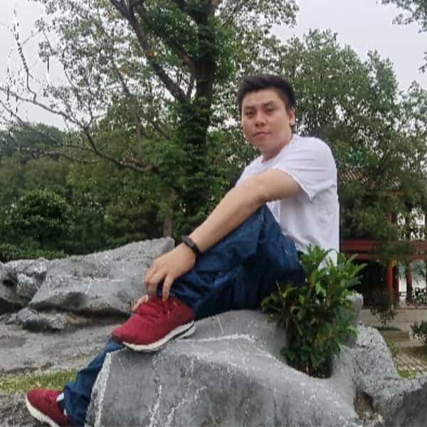 38岁岁广东单身帅哥 - 昌吉吉缘网