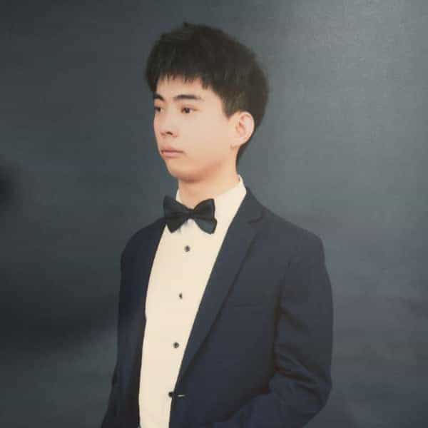 25岁岁河南单身帅哥 - 昌吉吉缘网