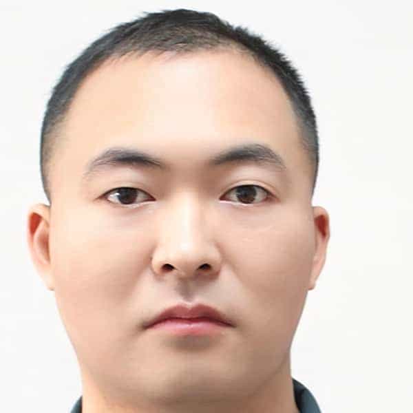 37岁岁江西单身帅哥 - 昌吉吉缘网