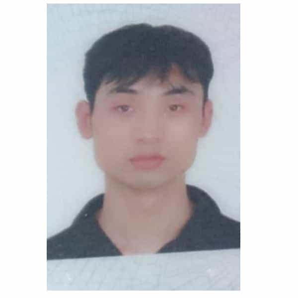 31岁岁陕西单身帅哥 - 昌吉吉缘网