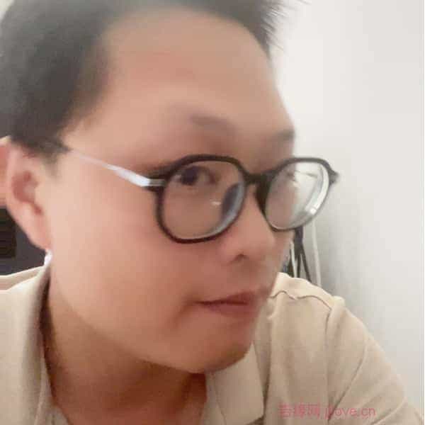 36岁岁广东单身帅哥 - 昌吉吉缘网