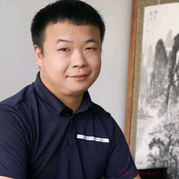 38岁岁广东单身帅哥 - 昌吉吉缘网