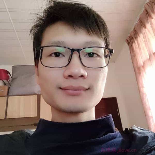 34岁岁福建单身帅哥 - 昌吉吉缘网