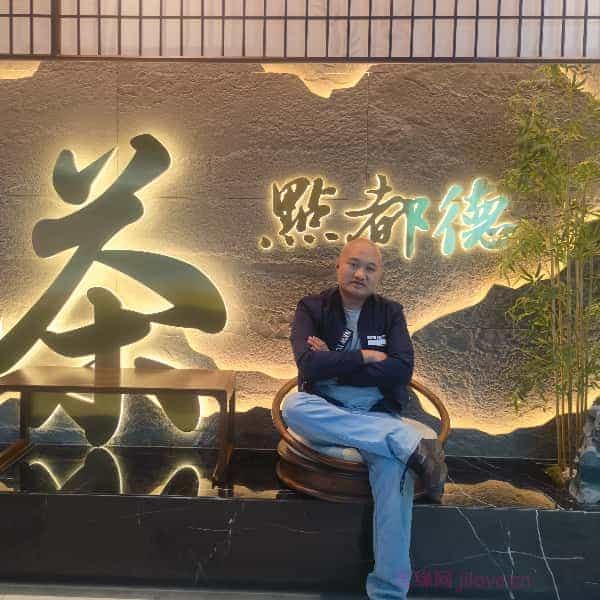 36岁岁广东单身帅哥 - 昌吉吉缘网