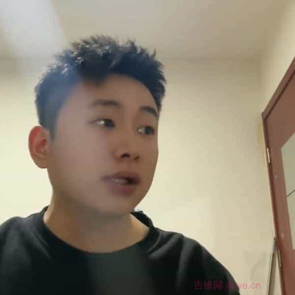 28岁岁山东单身帅哥 - 昌吉吉缘网