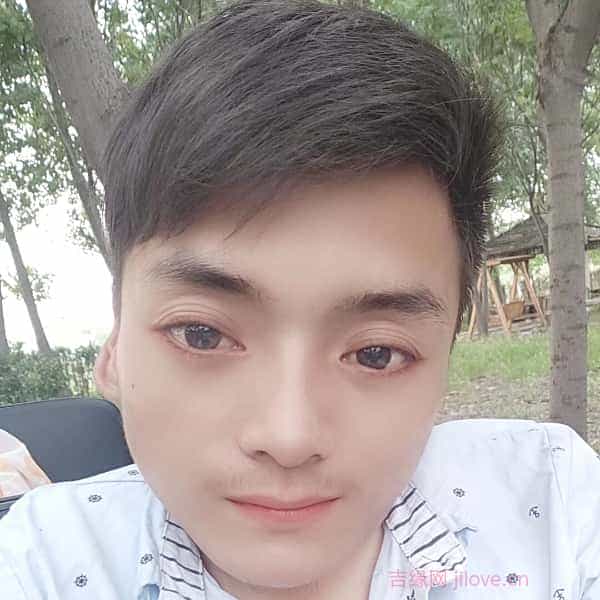31岁岁河南单身帅哥 - 昌吉吉缘网