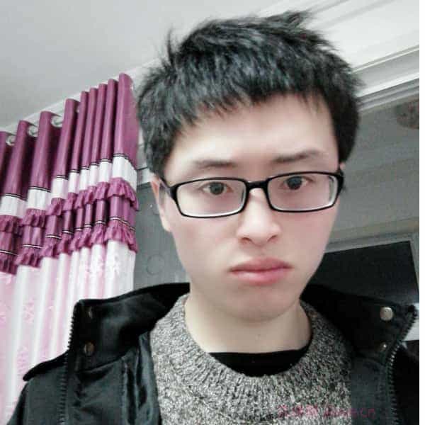 30岁岁山东单身帅哥 - 昌吉吉缘网