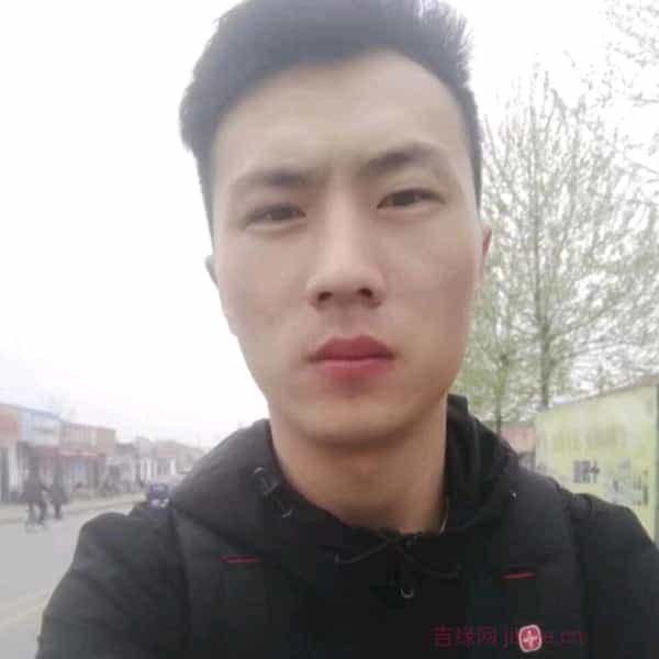 36岁岁山东单身帅哥 - 昌吉吉缘网