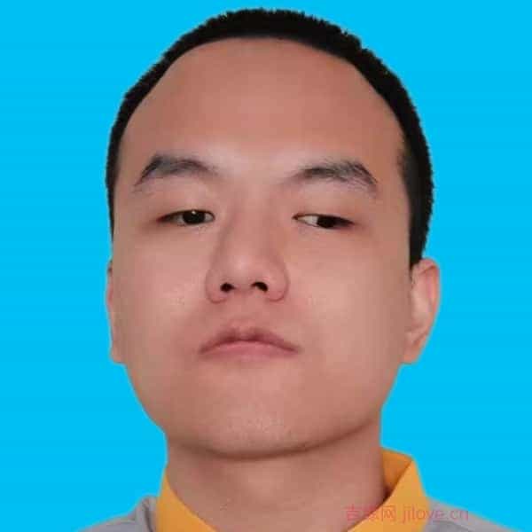 30岁岁山西单身帅哥 - 昌吉吉缘网
