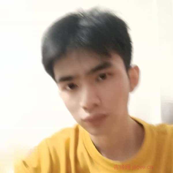 25岁岁广东单身帅哥 - 昌吉吉缘网