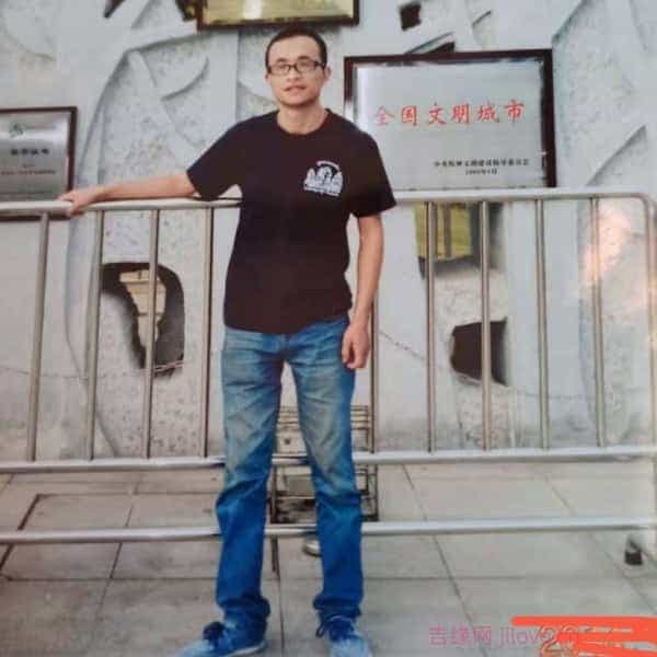 37岁岁江苏单身帅哥 - 昌吉吉缘网