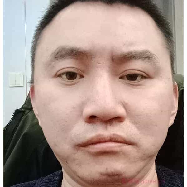 34岁岁山东单身帅哥 - 昌吉吉缘网