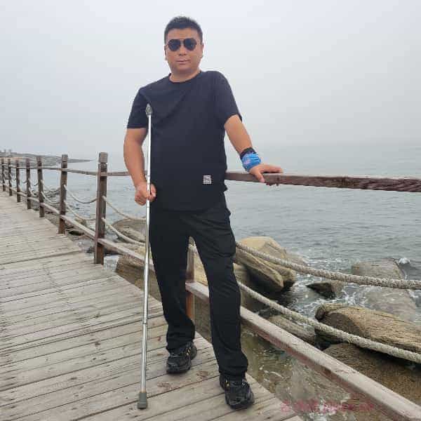 36岁岁山西单身帅哥 - 昌吉吉缘网