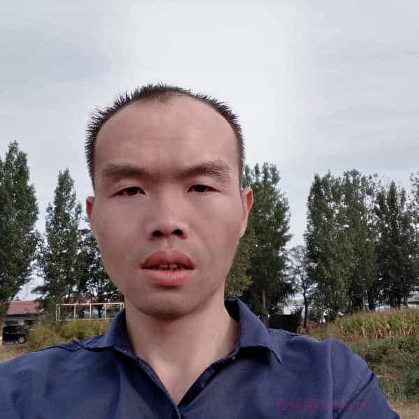 39岁岁山西单身帅哥 - 昌吉吉缘网