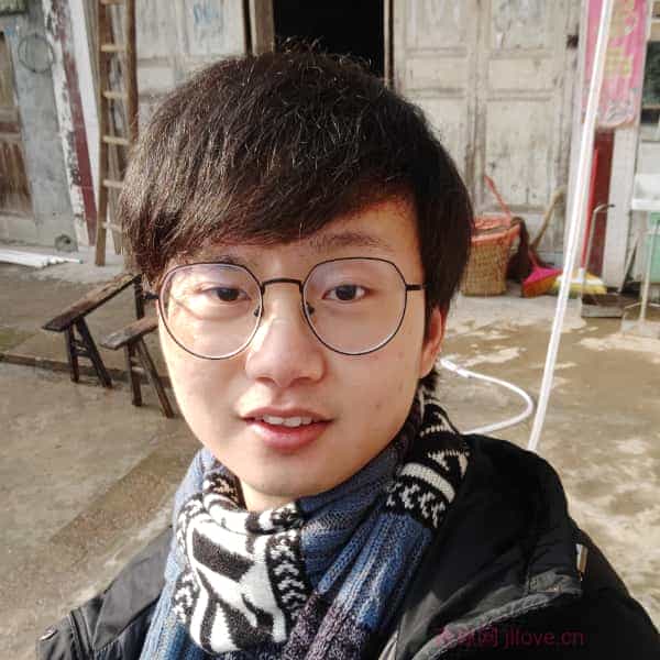 30岁岁四川单身帅哥 - 昌吉吉缘网