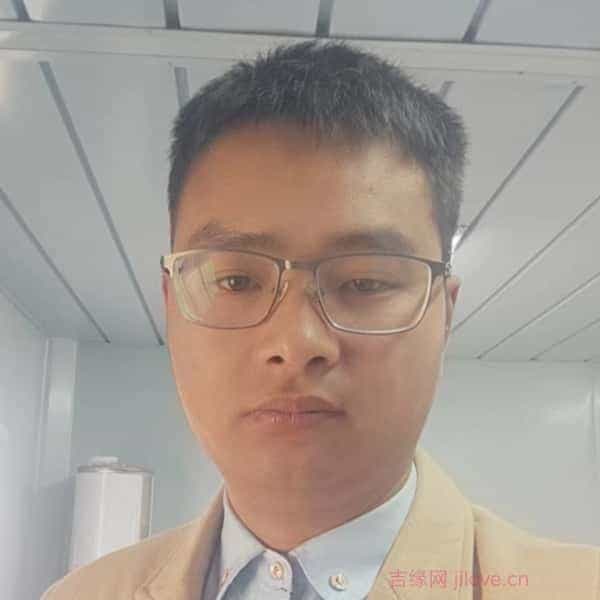 36岁岁山东单身帅哥 - 昌吉吉缘网