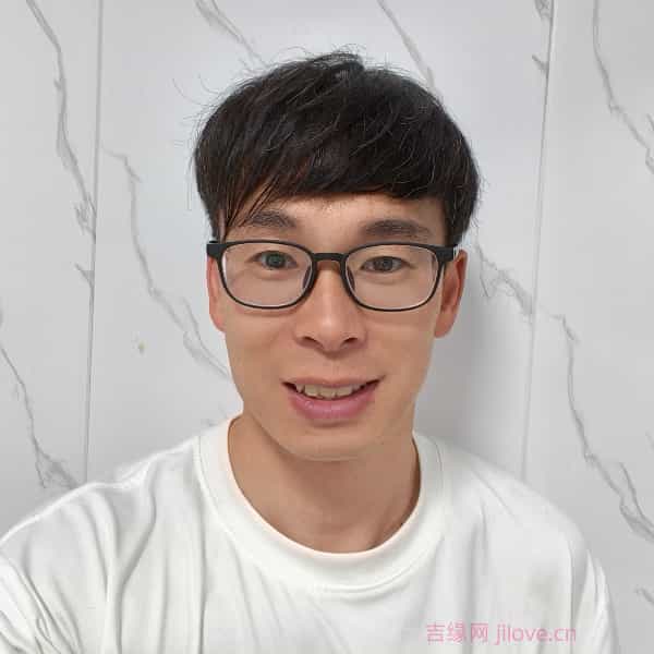 35岁岁河南单身帅哥 - 昌吉吉缘网