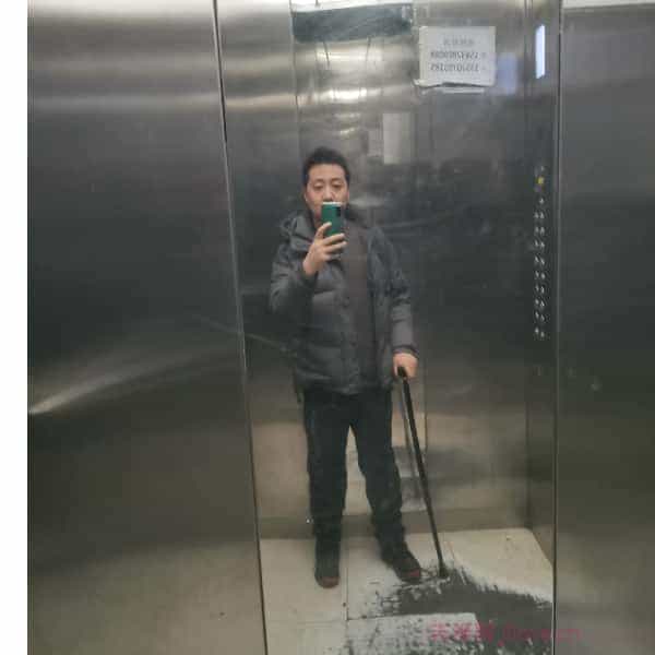38岁岁河北单身帅哥 - 昌吉吉缘网