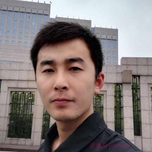 35岁岁河南单身帅哥 - 昌吉吉缘网