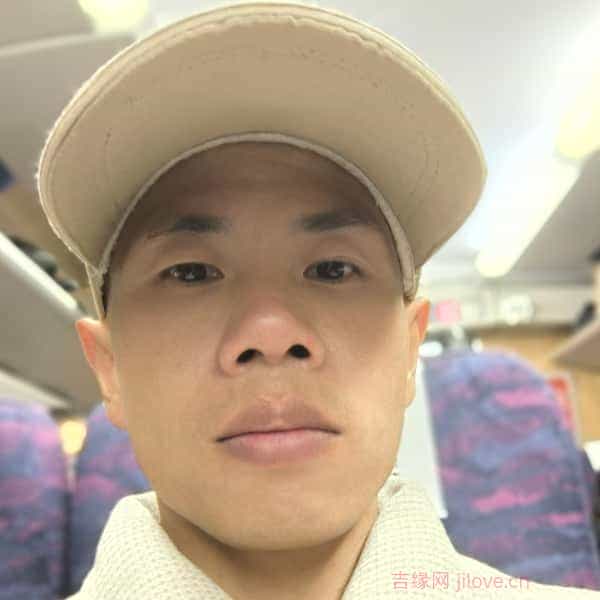 35岁岁福建单身帅哥 - 昌吉吉缘网