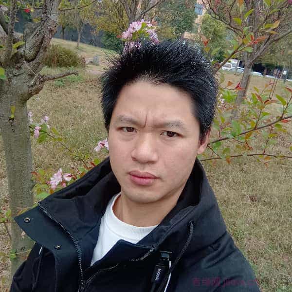 36岁岁四川单身帅哥 - 昌吉吉缘网