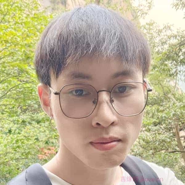 31岁岁四川单身帅哥 - 昌吉吉缘网