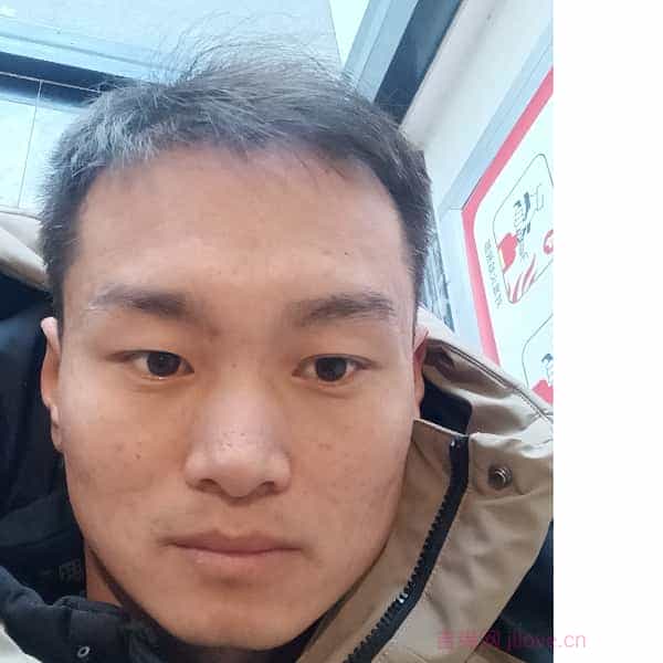 36岁岁安徽单身帅哥 - 昌吉吉缘网