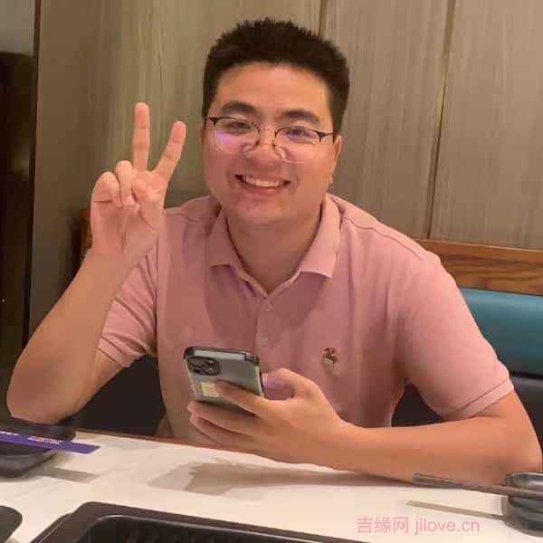 32岁岁湖北单身帅哥 - 昌吉吉缘网