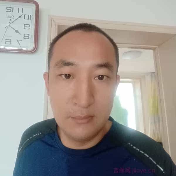 38岁岁山东单身帅哥 - 昌吉吉缘网