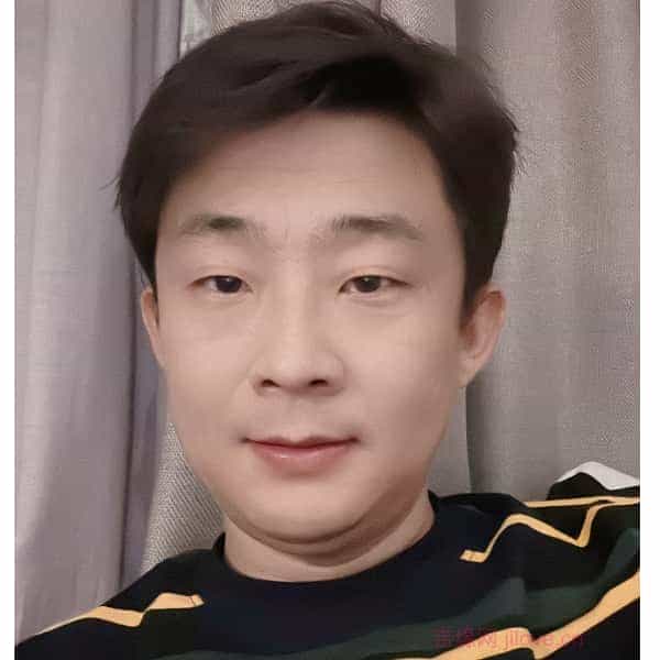 42岁岁山西单身帅哥 - 昌吉吉缘网