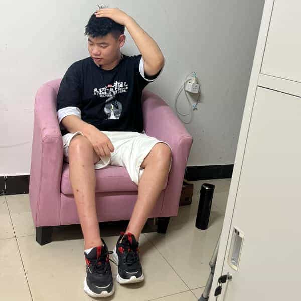 28岁岁河北单身帅哥 - 昌吉吉缘网