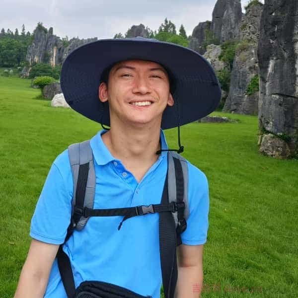 35岁岁河北单身帅哥 - 昌吉吉缘网