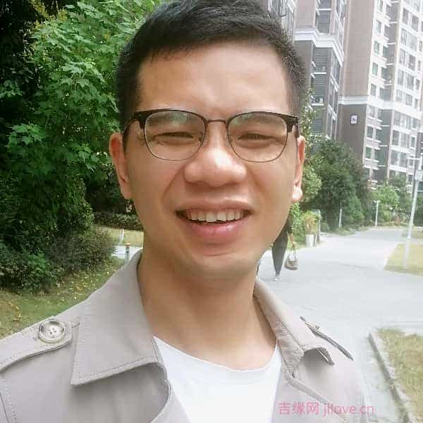 34岁岁湖南单身帅哥 - 昌吉吉缘网