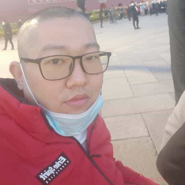 35岁岁陕西单身帅哥 - 昌吉吉缘网