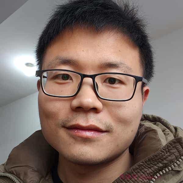 33岁岁湖北单身帅哥 - 昌吉吉缘网