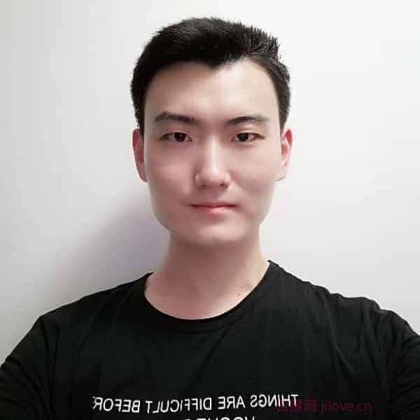 35岁岁山东单身帅哥 - 昌吉吉缘网