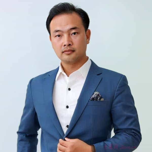 33岁岁山东单身帅哥 - 昌吉吉缘网
