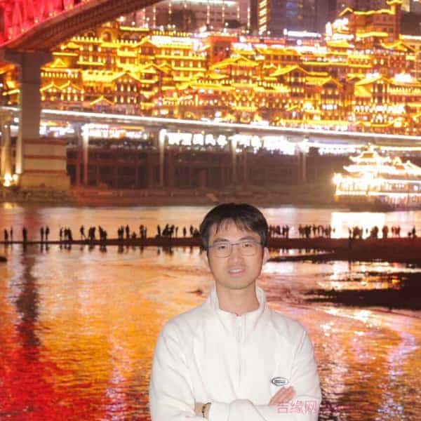 34岁岁浙江单身帅哥 - 昌吉吉缘网