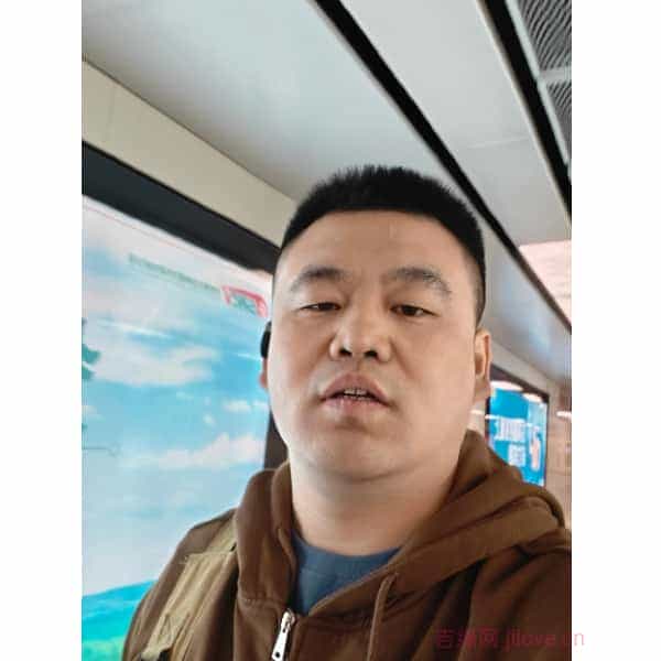 38岁岁辽宁单身帅哥 - 昌吉吉缘网