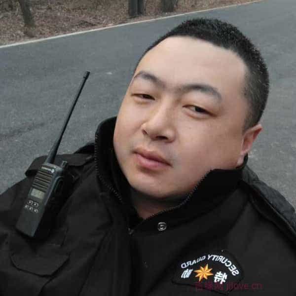 43岁岁辽宁单身帅哥 - 昌吉吉缘网