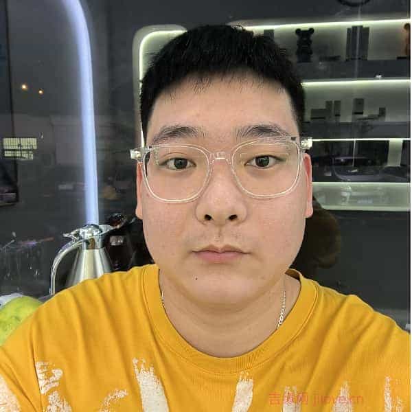 27岁岁河南单身帅哥 - 昌吉吉缘网