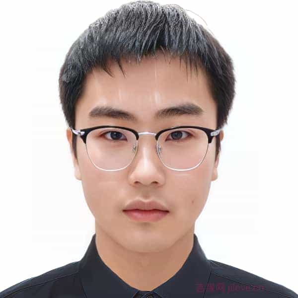 29岁岁河北单身帅哥 - 昌吉吉缘网