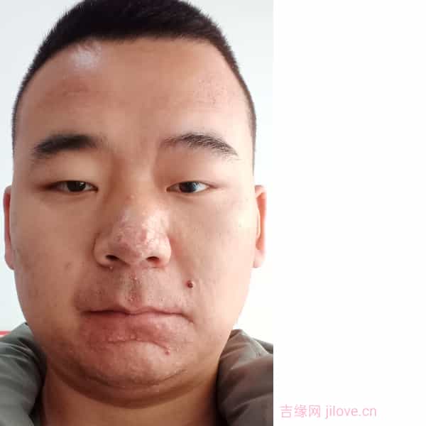 30岁岁陕西单身帅哥 - 昌吉吉缘网