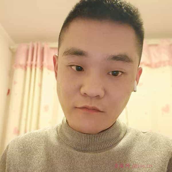 32岁岁山西单身帅哥 - 昌吉吉缘网