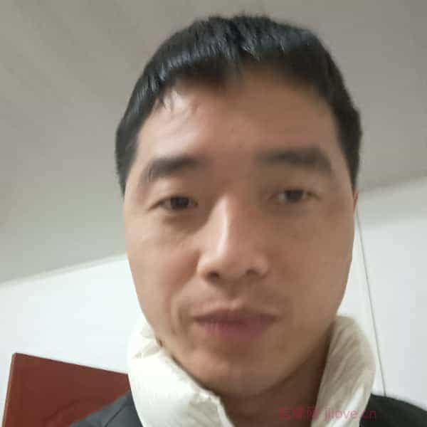 36岁岁安徽单身帅哥 - 昌吉吉缘网
