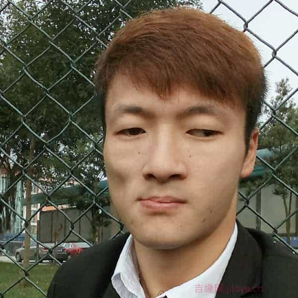 34岁岁四川单身帅哥 - 昌吉吉缘网