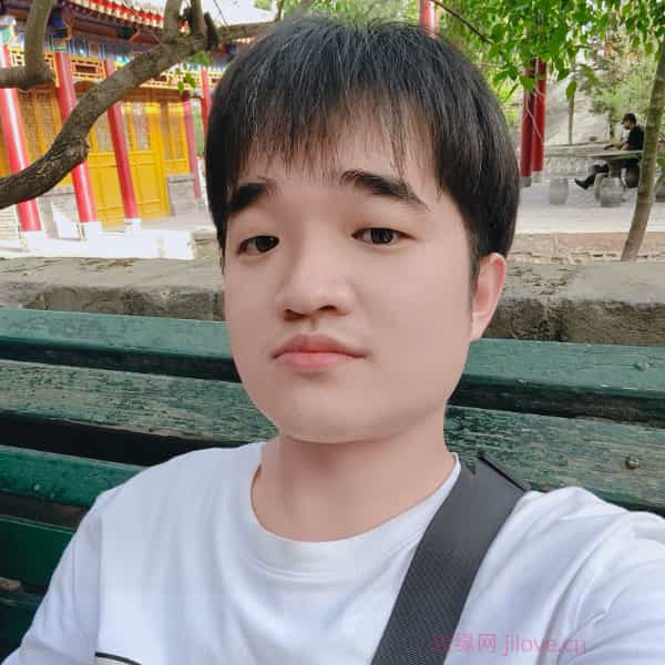 28岁岁广东单身帅哥 - 昌吉吉缘网