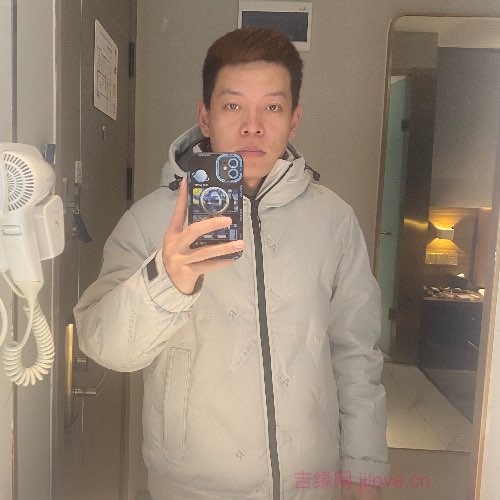 33岁岁河北单身帅哥 - 昌吉吉缘网