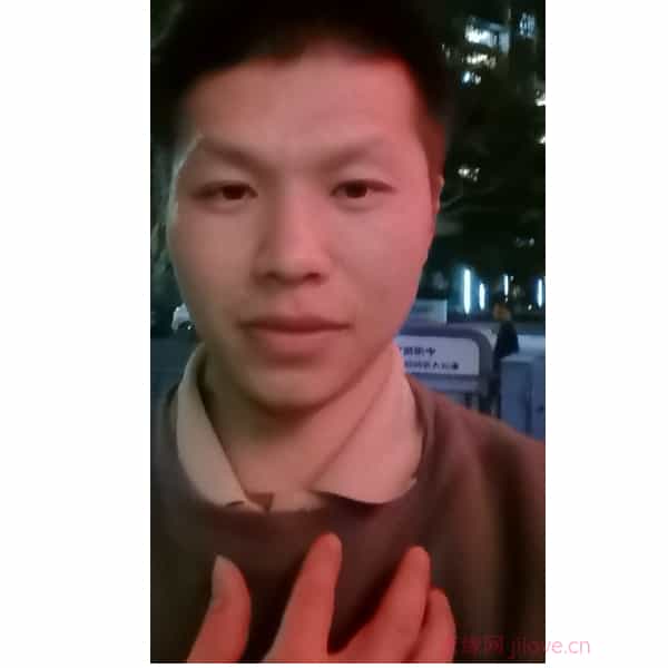 36岁岁广东单身帅哥 - 昌吉吉缘网