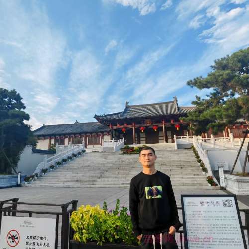 33岁岁浙江单身帅哥 - 昌吉吉缘网